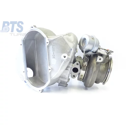 Plniace dúchadlo T917021GRBL (BTS Turbo) - obr. 4