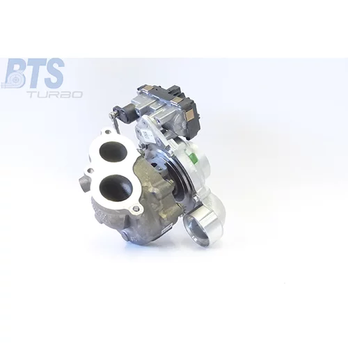 Plniace dúchadlo T917021VOBL (BTS Turbo) - obr. 1