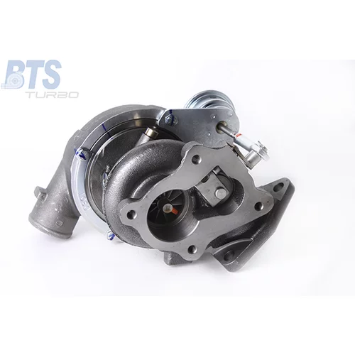 Plniace dúchadlo T917993 (BTS Turbo) - obr. 3