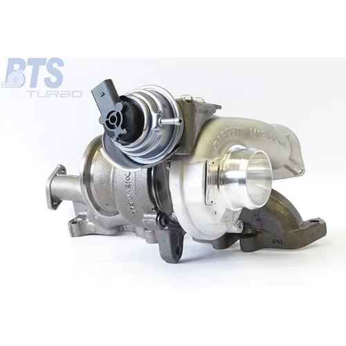 Plniace dúchadlo T918104BL (BTS Turbo) - obr. 2