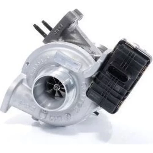 Plniace dúchadlo BTS Turbo T918129