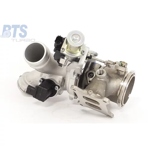 Plniace dúchadlo T918150 (BTS Turbo) - obr. 1