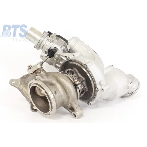 Plniace dúchadlo T918150 (BTS Turbo) - obr. 2