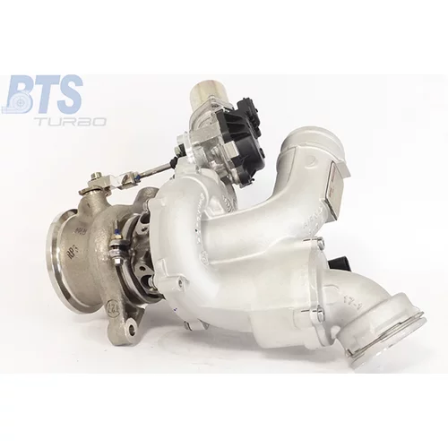 Plniace dúchadlo T918150 (BTS Turbo) - obr. 3