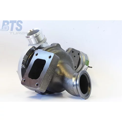 Plniace dúchadlo T918171 (BTS Turbo) - obr. 2
