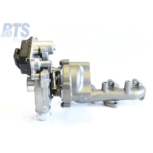 Plniace dúchadlo T918517 (BTS Turbo) - obr. 1