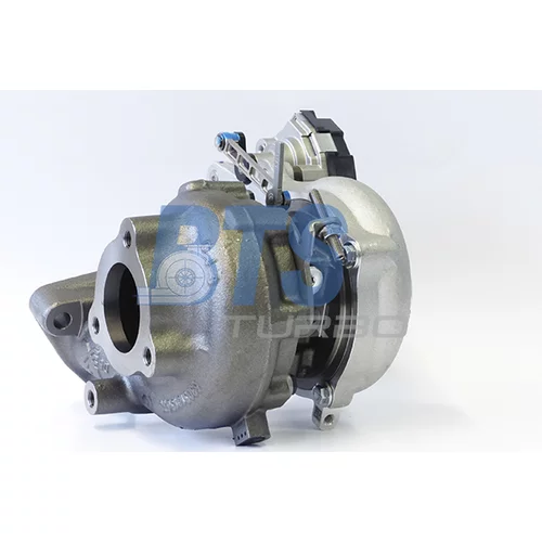 Plniace dúchadlo T918659 (BTS Turbo) - obr. 2