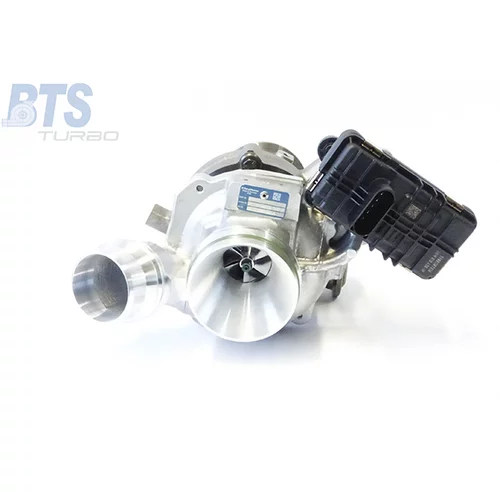 Plniace dúchadlo BTS Turbo T918717