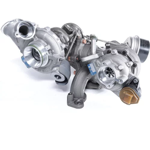 Plniace dúchadlo BTS Turbo T918765KPL