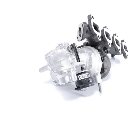 Plniace dúchadlo BTS Turbo T918848GR