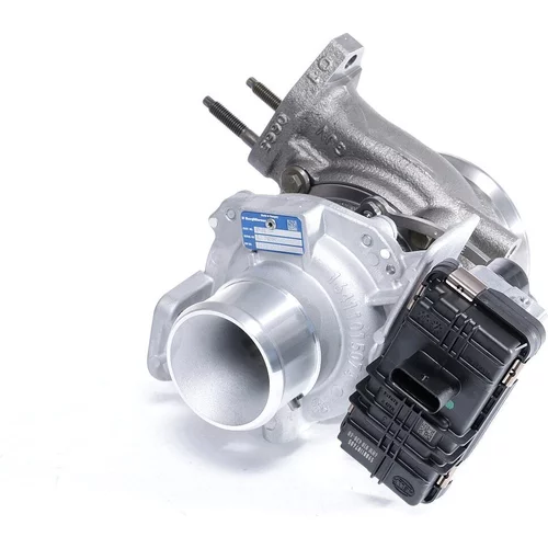 Plniace dúchadlo BTS Turbo T919210