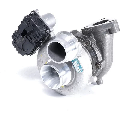 Plniace dúchadlo BTS Turbo T919401