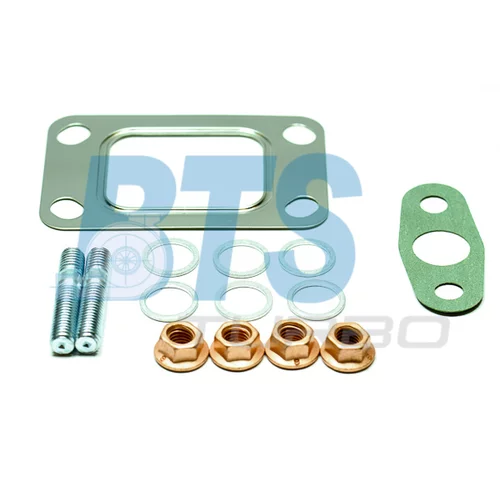 Turbodúchadlo - montážna sada BTS Turbo T931116ABS