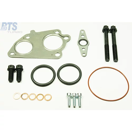 Turbodúchadlo - montážna sada BTS Turbo T931399ABS