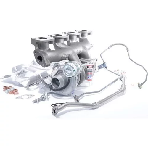 Plniace dúchadlo BTS Turbo T981204