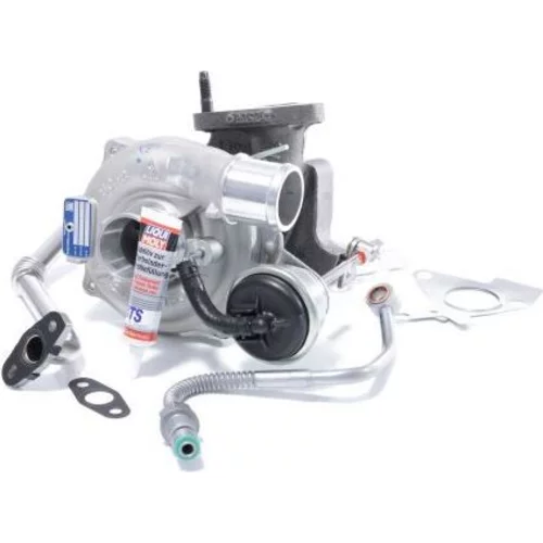 Plniace dúchadlo BTS Turbo T981275BL