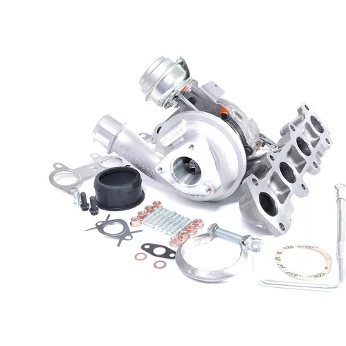 Plniace dúchadlo BTS Turbo T981319