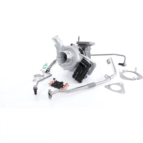 Plniace dúchadlo BTS Turbo T981483BL