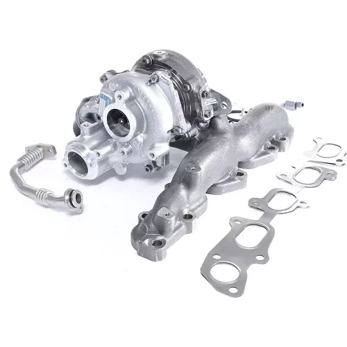 Plniace dúchadlo BTS Turbo T981657BL