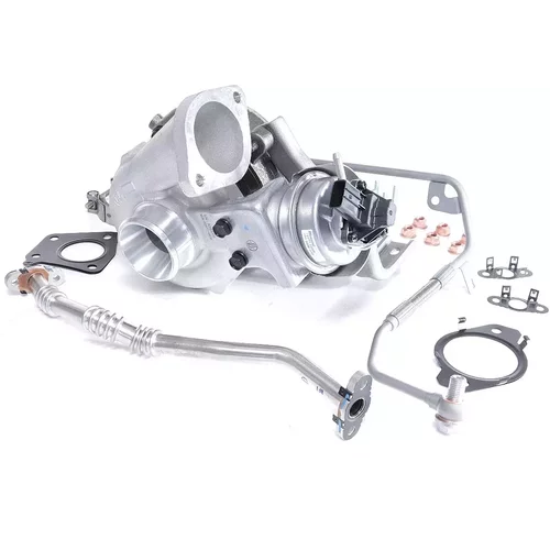 Plniace dúchadlo BTS Turbo T981672BL