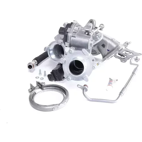 Plniace dúchadlo BTS Turbo T981677