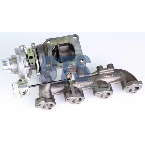 Plniace dúchadlo T911053BL (BTS Turbo) - obr. 9
