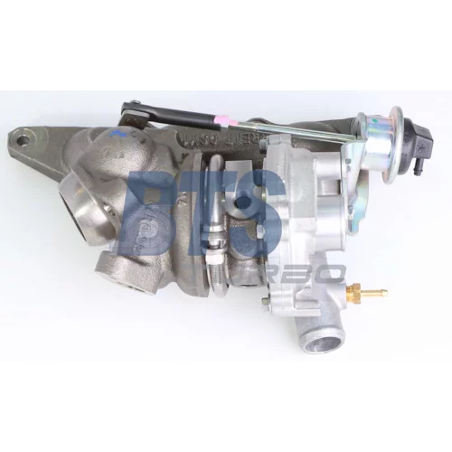 Plniace dúchadlo BTS Turbo T911133BL