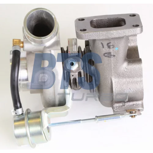 Plniace dúchadlo T911140BL (BTS Turbo) - obr. 10