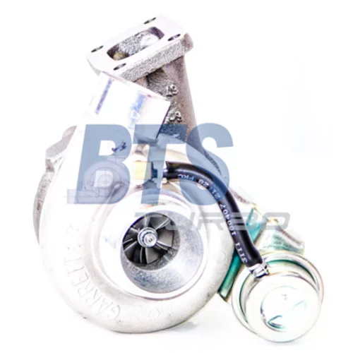 Plniace dúchadlo T911140BL (BTS Turbo) - obr. 1