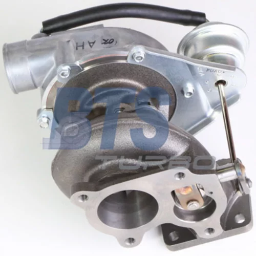 Plniace dúchadlo BTS Turbo T911151BL