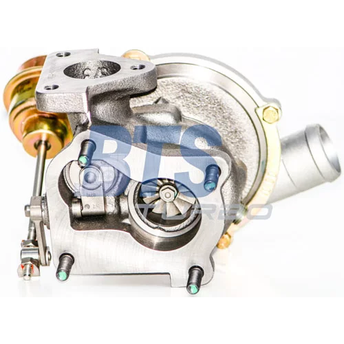 Plniace dúchadlo T911200BL (BTS Turbo) - obr. 3