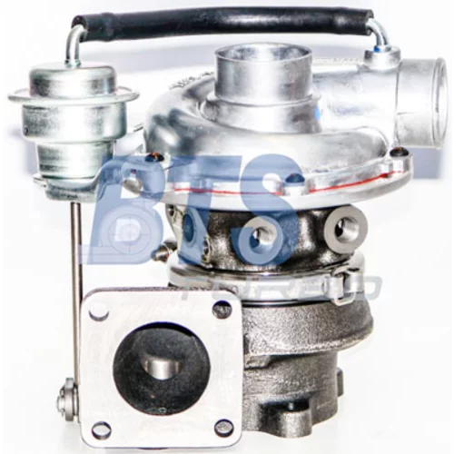 Plniace dúchadlo T911220BL (BTS Turbo) - obr. 15
