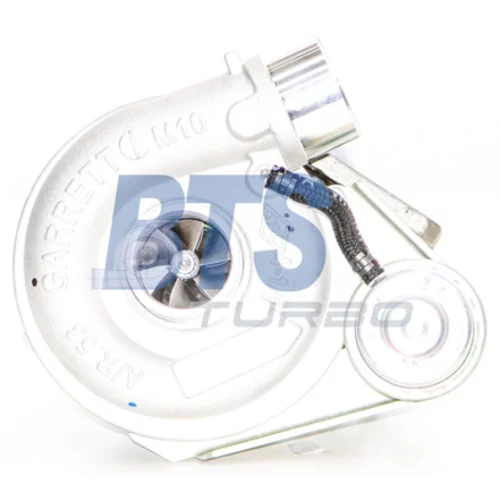 Plniace dúchadlo T911222BL (BTS Turbo) - obr. 8