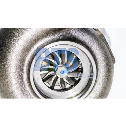 Plniace dúchadlo T911252BL (BTS Turbo) - obr. 7