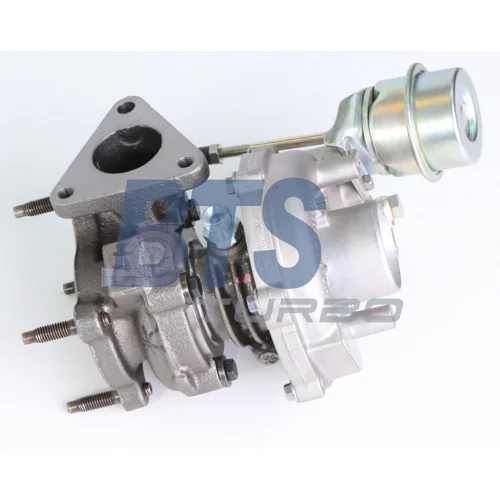 Plniace dúchadlo T911256BL (BTS Turbo) - obr. 11