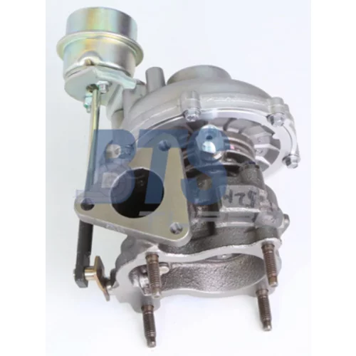 Plniace dúchadlo T911256BL (BTS Turbo) - obr. 14