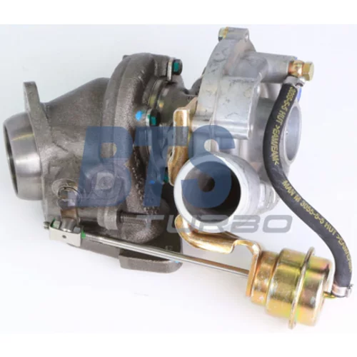Plniace dúchadlo T911281BL (BTS Turbo) - obr. 16