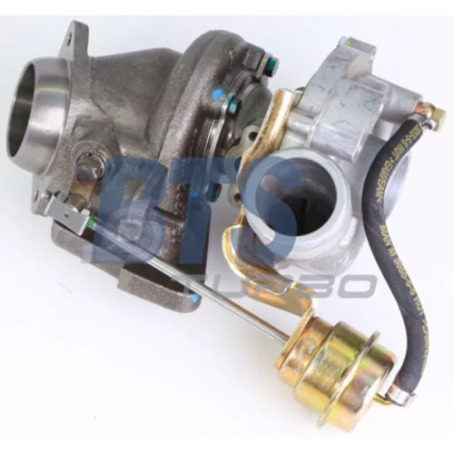 Plniace dúchadlo T911281BL (BTS Turbo) - obr. 3