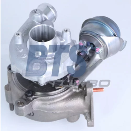 Plniace dúchadlo T911332 (BTS Turbo) - obr. 13