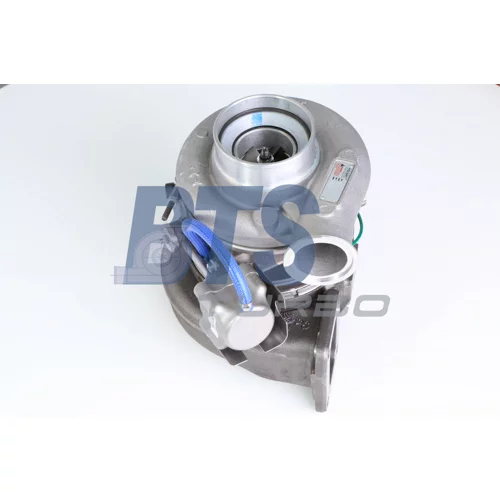 Plniace dúchadlo T911363BL (BTS Turbo) - obr. 11