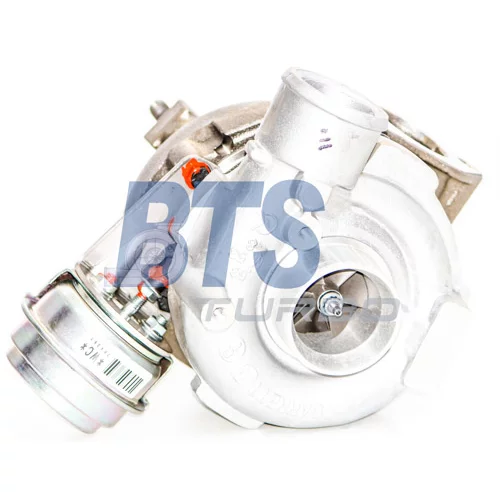 Plniace dúchadlo T911388BL (BTS Turbo) - obr. 12