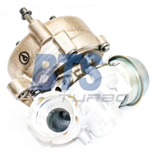 Plniace dúchadlo T911390BL (BTS Turbo) - obr. 2