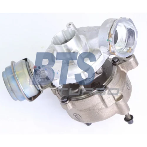 Plniace dúchadlo T911390BL (BTS Turbo) - obr. 7
