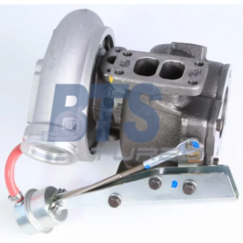 Plniace dúchadlo T911408RE (BTS Turbo) - obr. 13