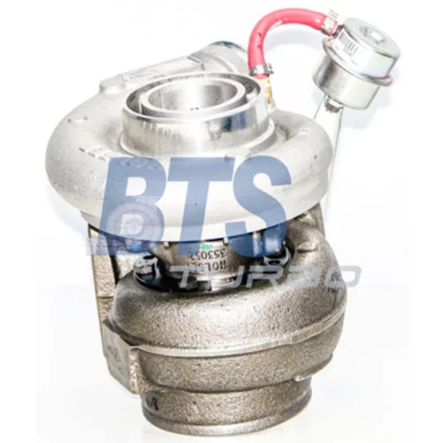Plniace dúchadlo T911408RE (BTS Turbo) - obr. 7