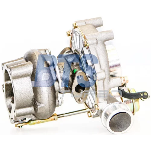 Plniace dúchadlo T911444BL (BTS Turbo) - obr. 2