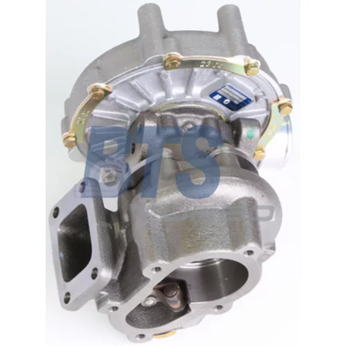Plniace dúchadlo T911444BL (BTS Turbo) - obr. 8