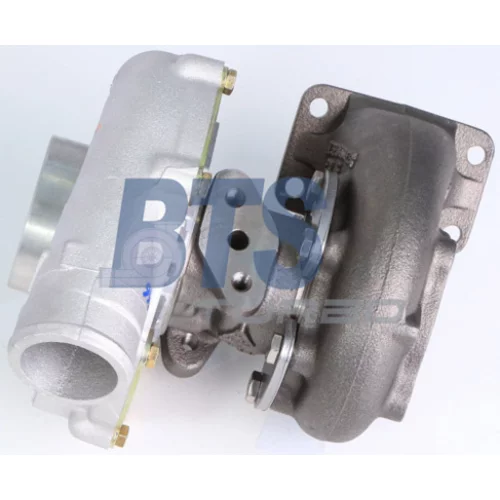 Plniace dúchadlo T911490BL (BTS Turbo) - obr. 9