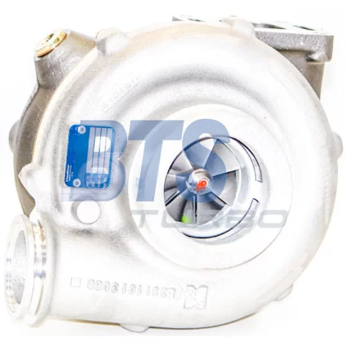 Plniace dúchadlo T911501 (BTS Turbo) - obr. 3