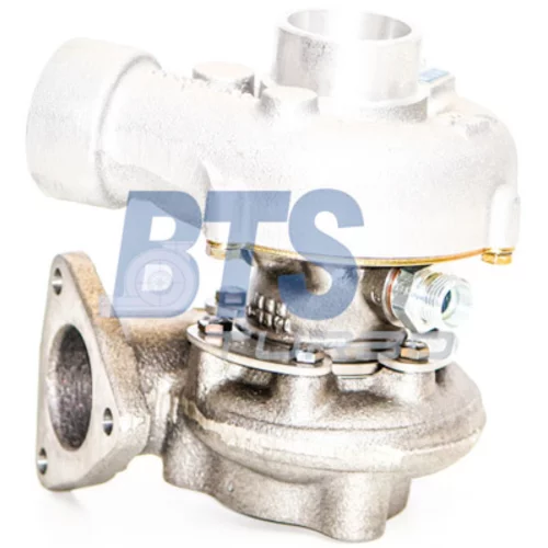 Plniace dúchadlo T911556BL (BTS Turbo) - obr. 2